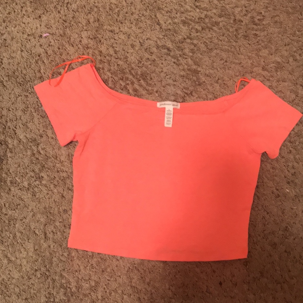 Neon orange - Picture 3 of 3